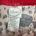 Disney  Size 3XL Pants Minnie Mouse Animal Print Loungewear Sleep PJs‎ Pajamas Photo 3