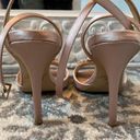 Badgley Mischka Jewel  Hayden Embellished Sandals Photo 2