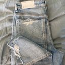 American Eagle Strigid Mom Jeans Photo 2