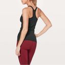 Lululemon Ebb To Street Tank II
Black Photo 1