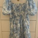 Revolve Steve Madden Puffer Than You Cotton Dress Photo 2