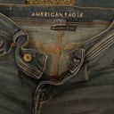 American Eagle Kick Boot Next Level Stretch Jeans Photo 1