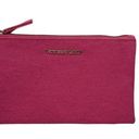 Victoria's Secret Victoria’s Secret bright pink makeup/cosmetic bag Photo 2