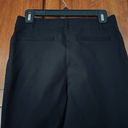 Quince Ultra-Stretch Ponte Bootcut Pant Black Size Small Petite NEW Photo 4