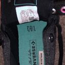 Converse Chuck 70 Zip Black Electric Aqua 8.5 Photo 7