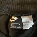 Nike Black Joggers Photo 3