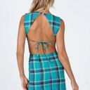 Princess Polly Cutout Mini Dress Photo 3