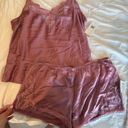 Nordstrom s Satin Pj Set Photo 0