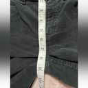 Patagonia  Womens Size 27 Black Corduroy Straight Leg Organic Cotton Photo 6