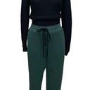 The Range  JUMBO STARK THERMAL BUTTON
JOGGER - EMERALD Size Large Photo 1