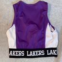 Nba Los Angeles Lakers Two Piece Set Photo 4