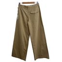 AGOLDE NEW NWT  Daryl Wide Leg Pant In Basket Photo 5