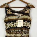 Kathie Lee Collection Vintage NWT 90's Aztec Tribal Romper -  Photo 1