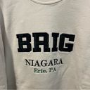 BRIG Vintage Crewneck Sweatshirt Size XL Photo 4