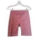 Outdoor Voices NWT  Biker Shorts, Size S Photo 0