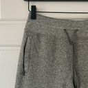 Lululemon  Engineered Warmth Jogger Pants Knit Sage Photo 7