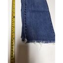 Arizona Jeans Arizona Blue Jean Co Size 5 Juniors Womens Denim Boot Stretch 28X28‎ Mid CFG-C Photo 5