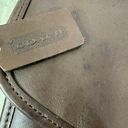 Coach Vintage  Lexington Dark Brown briefcase messenger bag E97-3285 Photo 1