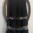 Stockholm Attelier & Others Stotzes Skirt Black Size 4 Photo 0