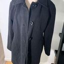 London Fog  pea coat size medium petite Photo 0