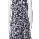 Rebecca Taylor  Silk Floral Dress Photo 2