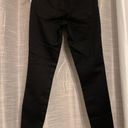 sts blue Ellie High Rise Skinny Black Jeans 24 Photo 2