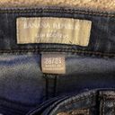 Banana Republic Good condition  slim bootcut‎ stretch jeans size 26/2Short Photo 2