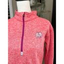 Ivory Ella  1/2 zip Pullover Photo 11