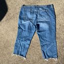 Abercrombie & Fitch Ankle Jeans Photo 2