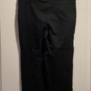 Peter Nygard Women's Nygard SLIMS Black Pants 26" Inseam Ankle Pants Size Med GUC #7323 Photo 6