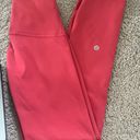 Lululemon Wunder Under Leggings Photo 0