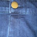 Chico's EUC Chico’s Platinum Jeans in Dark Wash with jegging style. Photo 2