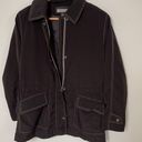 Gallery  Jacket by Canvas.  Size Medium. Photo 4