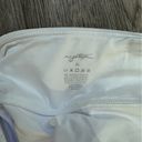 Gottex eyelet white tennis / golf skort - size XL Photo 2