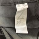 Z By Zella NWT  Traction Training Grey Hooded Jacket Photo 5