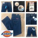 Dickies NWT  Stretch Relaxed fit jeans size 8 r Photo 1