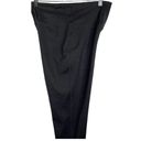 Ideology  Essentials Black Sweat 7/8 Length Leggings Large Photo 13