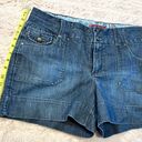 Size 16 Jean Shorts Photo 3