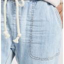 One Teaspoon Hustler Shabbies Boyfriend Drawstring Jean Photo 10