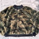 Wild Fable Camo Jacket Photo 0