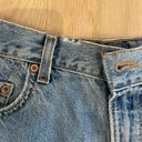 Levi’s Vintage Denim Shorts Size 24 Photo 2