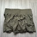 Free People Movement Shorts Green Size XS Photo 4