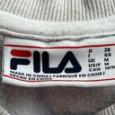 FILA sweatshirt Photo 2