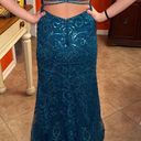 Camille La Vie Sequin Prom Dress Photo 0