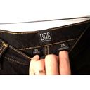 BDG  Urban Outfitters size 28 black 90s bootcut Photo 1