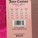 Juicy Couture COPY -  push-up lace&mesh Bodysuit Photo 8