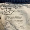 Treasure & Bond  Shelter Wide Leg Crop Jeans Size 27 Photo 10