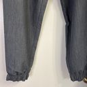 Jaanuu  5 pocket cargo jogger scrub pants NWT Size M Photo 3