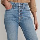 Madewell  Perfect Straight Vintage Jean Photo 1