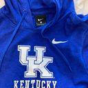 Nike University Of Kentucky  Hoodie Photo 1